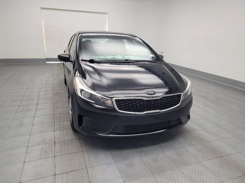 Used 2018 Kia Forte LX FWD image 14