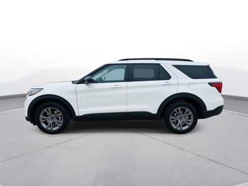 New 2026 Ford Explorer Active w/ Active Comfort Package image 40