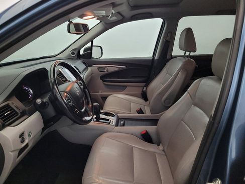 Used 2016 Honda Pilot EX-L image 17