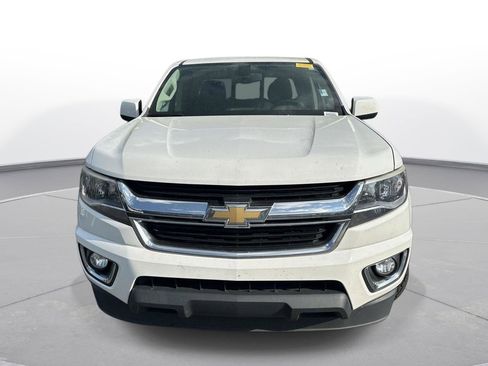 Used 2017 Chevrolet Colorado LT w/ LT Convenience Package image 3
