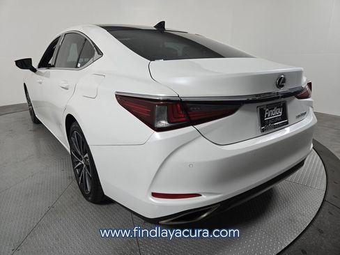Used 2022 Lexus ES 350 350 w/ Premium Package image 4