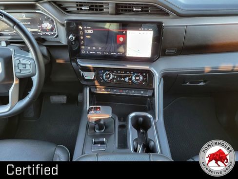 Used 2023 GMC Sierra 1500 Denali w/ Technology Package image 19