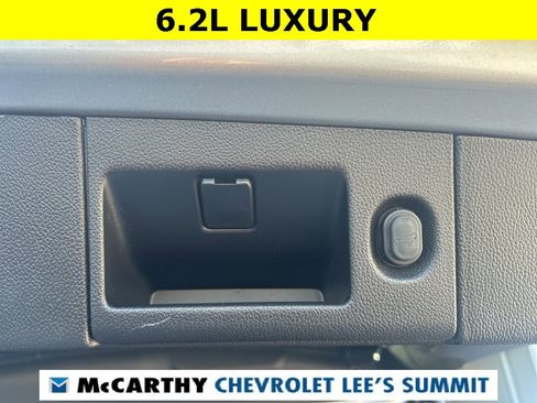 Used 2019 Cadillac Escalade Luxury image 50