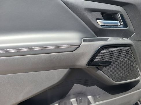 New 2026 Chevrolet Silverado EV LT w/ Plus Package image 16