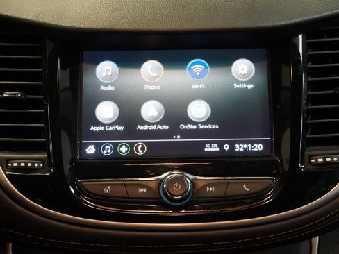 Used 2020 Chevrolet Trax LS w/ Tint and Cruise Package image 19