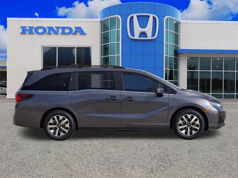 New 2026 Honda Odyssey EX-L image 2