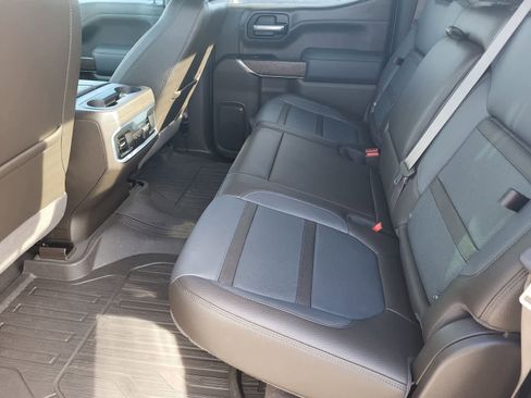 Used 2021 GMC Sierra 1500 Denali w/ Driver Alert Package II image 29