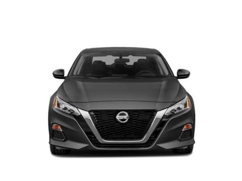 Used 2020 Nissan Altima 2.5 SR FWD image 7