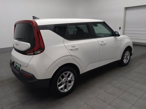 Used 2022 Kia Soul LX w/ Technology Package image 10