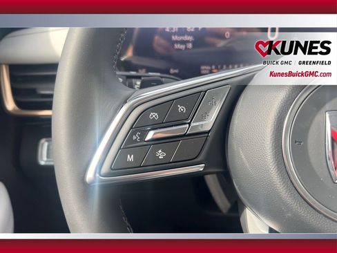 New 2026 Buick Envision Avenir AWD/4WD image 20