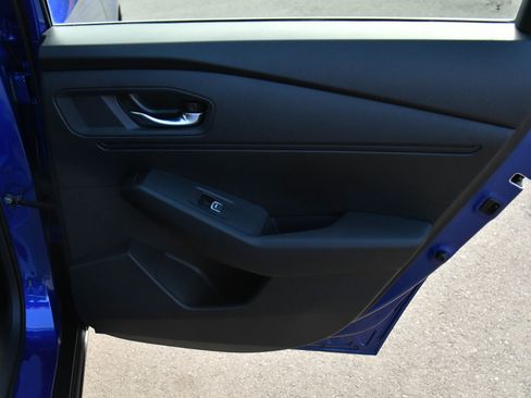 Used 2024 Honda Accord Sport image 39