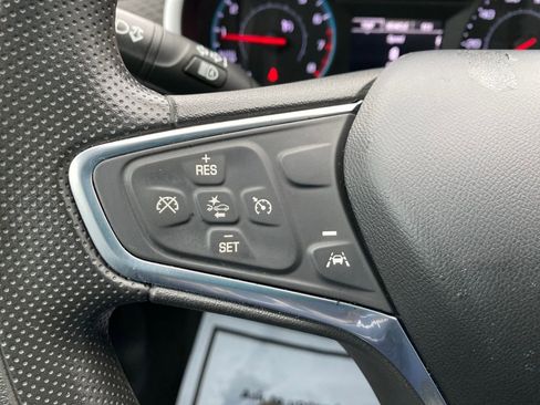 Used 2023 Chevrolet Malibu LT image 26