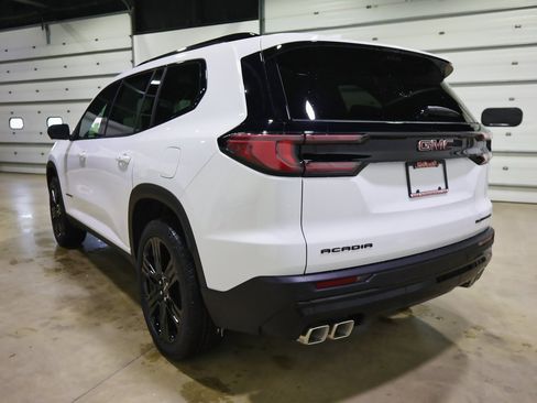 New 2026 GMC Acadia Elevation w/ Black Edition image 28