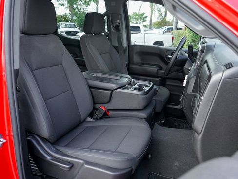 Used 2024 GMC Sierra 1500 Pro w/ Graphite Edition image 33