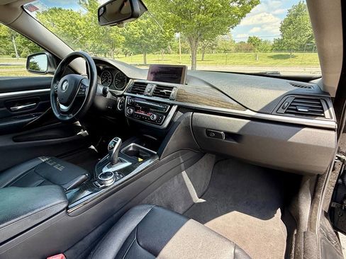 Used 2014 BMW 435i xDrive Coupe AWD/4WD image 20