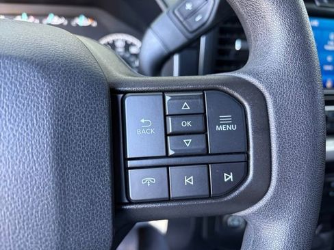 Used 2023 Ford F150 XL w/ XL Chrome Appearance Package image 8