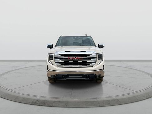 New 2026 GMC Sierra 1500 SLE AWD/4WD image 3