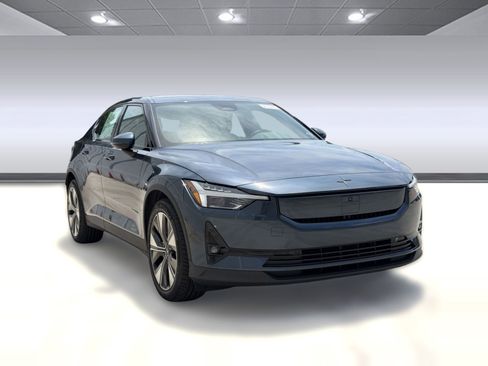 Used 2024 Polestar Polestar 2 AWD/4WD image 7
