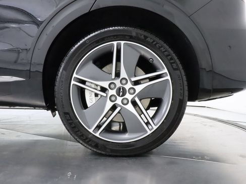 Used 2026 Genesis Electrified GV70 Prestige AWD/4WD image 42