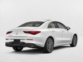 New 2026 Mercedes-Benz CLA 250 4MATIC video 2