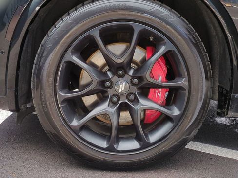 Used 2021 Dodge Durango R/T w/ Tow 'N Go Package image 27