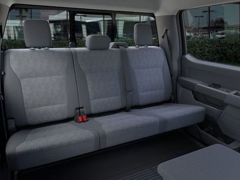 New 2026 Ford F250 XL w/ STX Appearance Package image 11