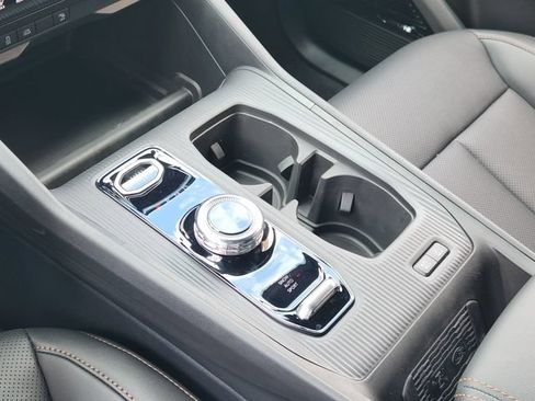 New 2026 Jeep Cherokee Limited AWD/4WD image 16