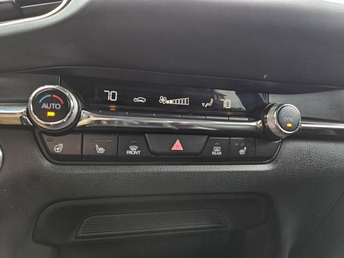 Used 2021 MAZDA CX-30 2.5 Turbo w/ Premium Package image 22