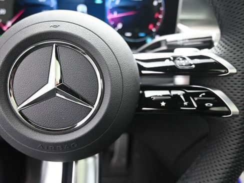 New 2026 Mercedes-Benz GLC 300 GLC 300 Coupe image 14