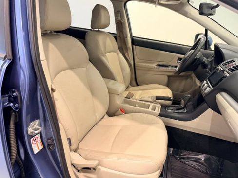 Used 2015 Subaru Crosstrek 2.0i Limited AWD/4WD image 22