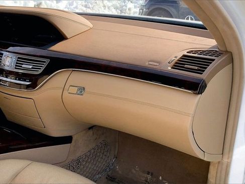 Used 2013 Mercedes-Benz S 550 S 550 image 15