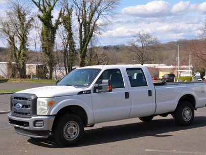 Used 2011 Ford F250 XL w/ PWR Equipment Group