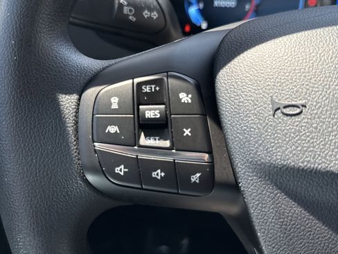 Certified 2025 Ford Bronco Sport Big Bend AWD/4WD image 17