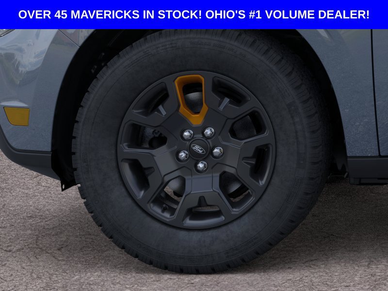 New 2026 Ford Maverick Tremor AWD/4WD image 20