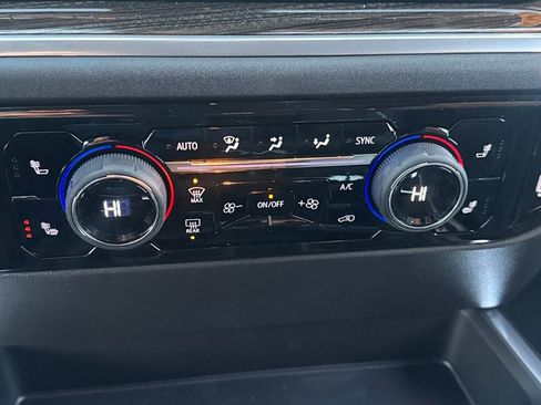 New 2026 Chevrolet Silverado 1500 LT Trail Boss w/ Convenience Package II AWD/4WD image 21