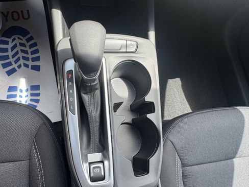New 2026 Chevrolet Trax LS w/ LS Convenience Package FWD image 28