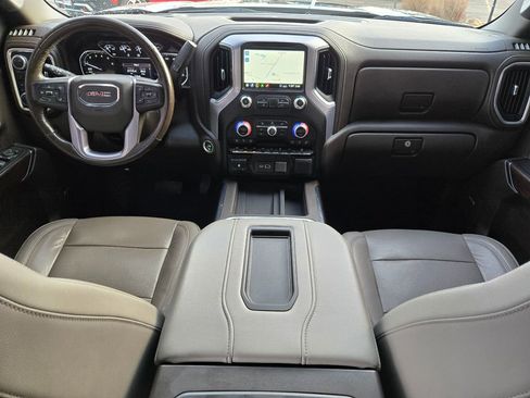 Used 2020 GMC Sierra 1500 SLT w/ SLT Premium Plus Package image 2