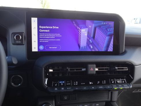 New 2026 Toyota Land Cruiser image 19