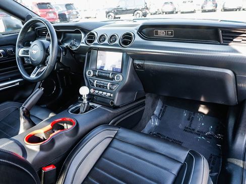 Used 2023 Ford Mustang Mach 1 w/ Equipment Group 700A image 10