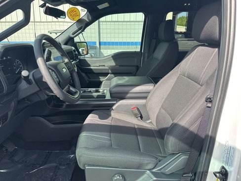 New 2026 Ford F150 STX image 16