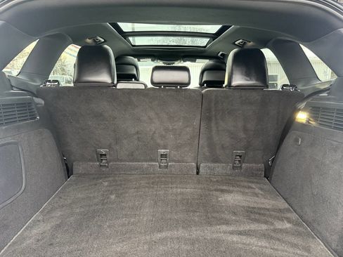 Used 2015 Lincoln MKC AWD w/ Equipment Group 102A Reserve image 16