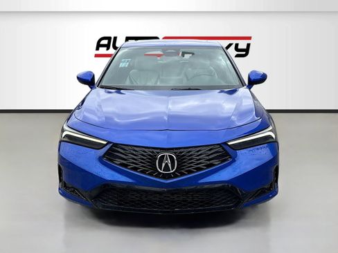 Used 2024 Acura Integra A-Spec FWD image 2