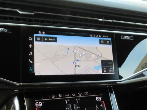 Used 2022 Audi SQ7 Prestige image 22