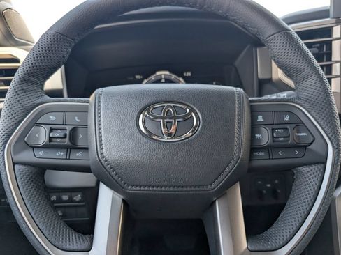 New 2026 Toyota Sequoia Limited AWD/4WD image 22