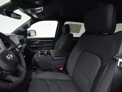 New 2026 RAM 1500 Big Horn image 29