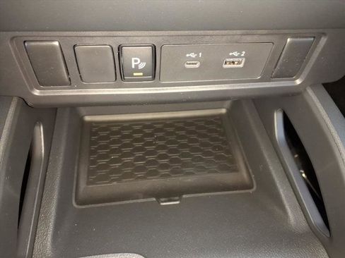 New 2026 Nissan Frontier S image 13