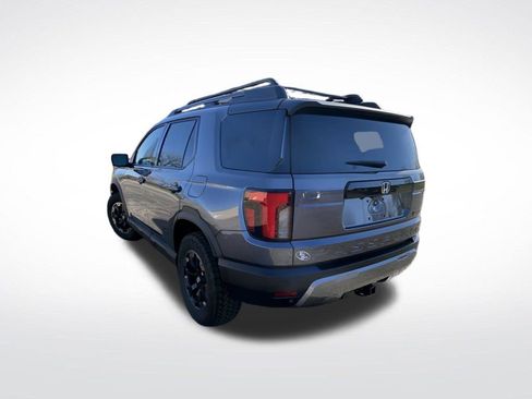 New 2026 Honda Passport TrailSport Elite image 3