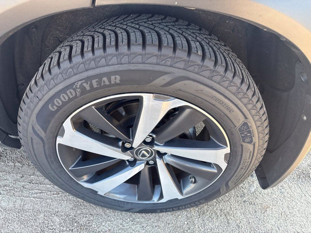 Used 2019 Lexus NX 300 AWD w/ Premium Package image 27