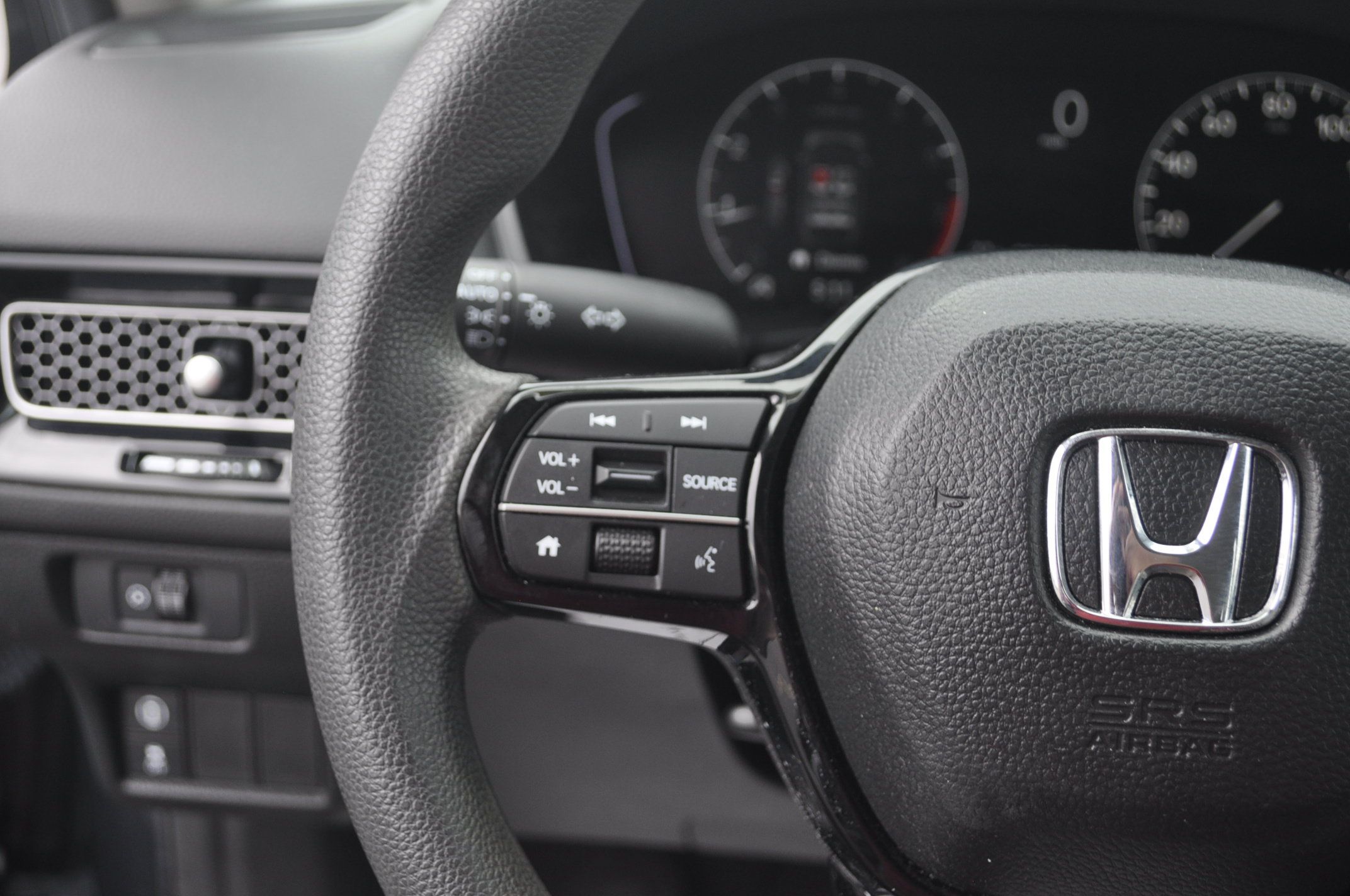 Certified 2024 Honda Civic LX image 18