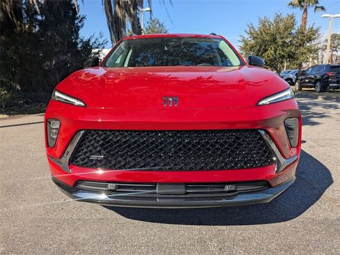 New 2026 Buick Envision Sport Touring image 9